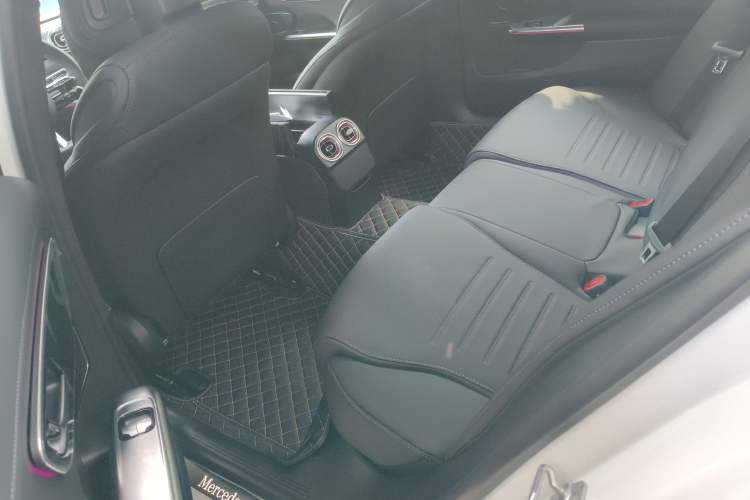 Used Mercedes-Benz C-Class 2025 Facelift C 260 L Sport Edition