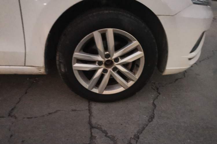 Used Volkswagen Jetta 2017 1.5L Manual Comfort Model