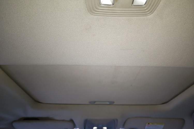 Used BYD Qin Pro New Energy 2019 DM Super Edition 1.5TI Automatic Smart Connect Speedy Model China VI Standard Headliner