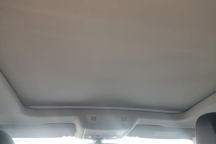 Used Volkswagen Magotan 2018 Facelift 330TSI DSG Luxury Model Headliner