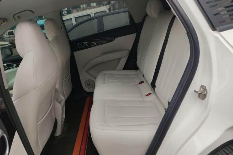 Used Geely Galaxy Geome 2025 310km Youth Edition
