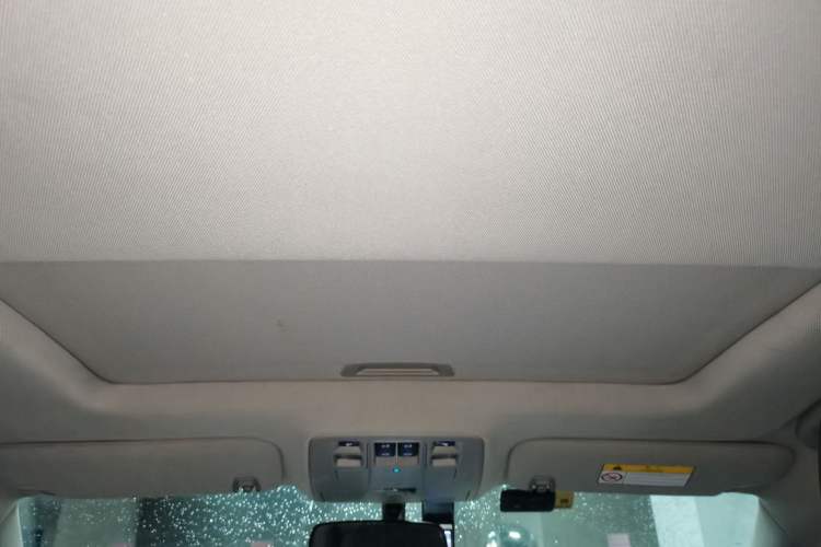 Used Chevrolet Malibu 2016 2.0L Automatic Luxury Edition