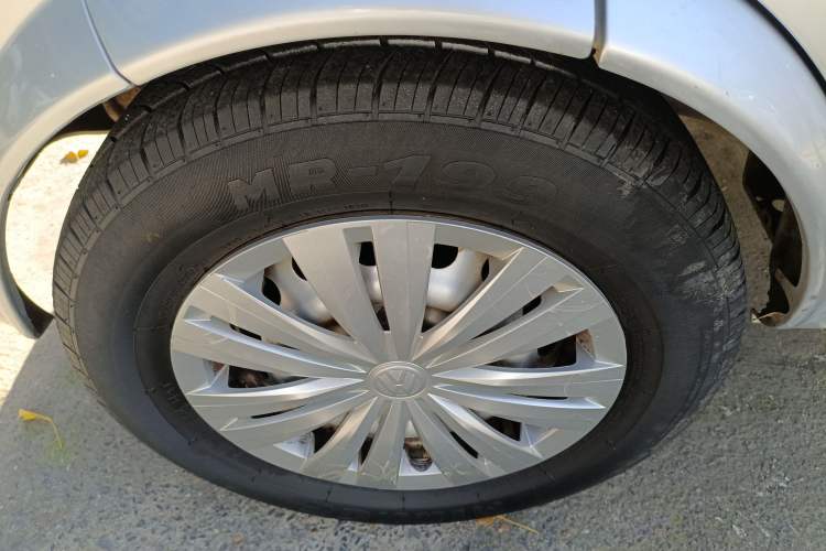 Used Dongfeng Xiaokang K07S 2016 1.2L Standard Edition DK12-10
