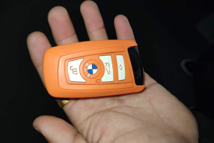 Used BMW X3 2011 xDrive28i Luxury Model
