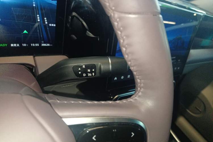 Used Leapmotor C11 2023 Range-Extended 300 Comfort Edition