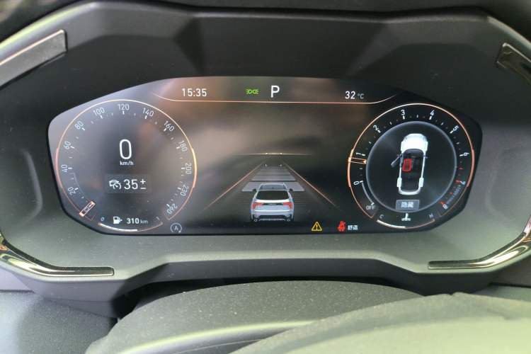 Used Lynk & Co 01 2021 2.0TD Four-Wheel Drive Hype-Halo
