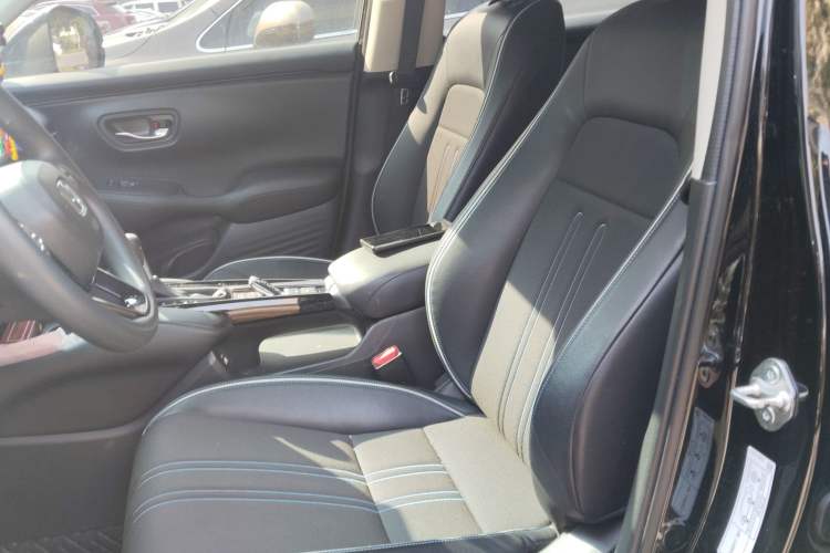 Used Honda HR-V 2023 240TURBO Jingrui Edition