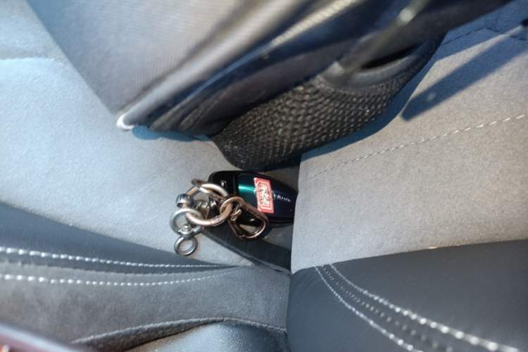 Used Audi A6L 2024 45 TFSI Prestige Dynamic Edition Vehicle Key