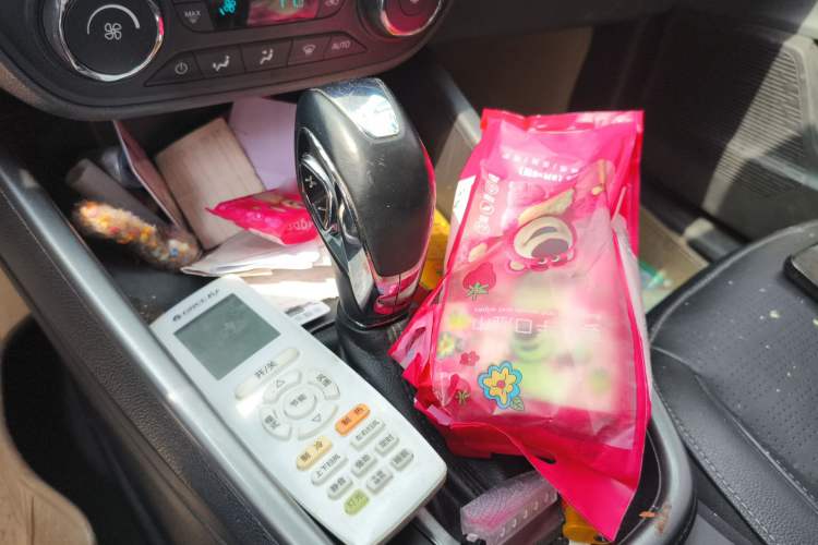 Used Ford Escort 2015 1.5L Automatic Fashion Model