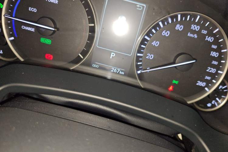 Used Lexus RX 2020 Revised Version 450h Four-Wheel Drive Elegant Edition
