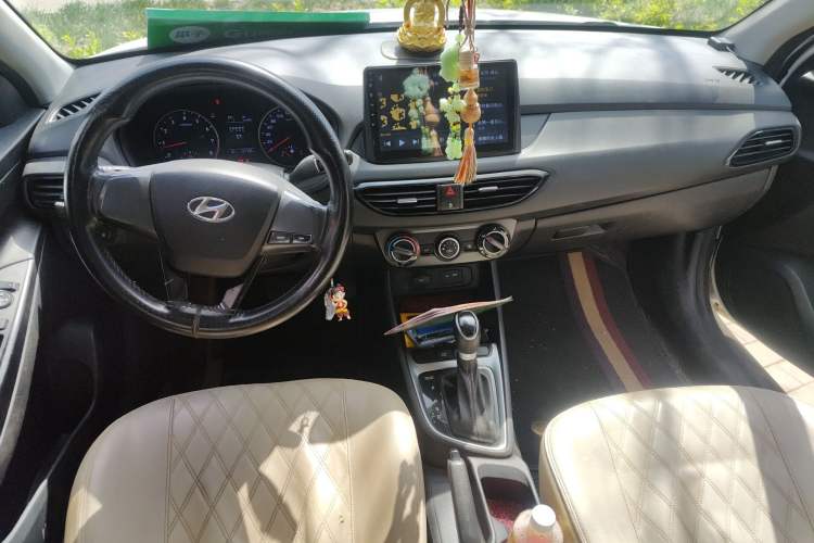 Used Hyundai Celesta 2020 1.6L Automatic GL Enjoyable Edition