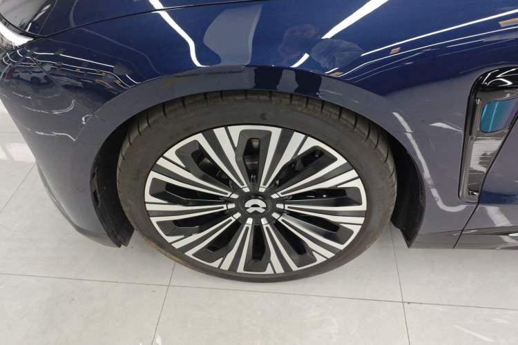 Used Nio ET9 2025 100 kWh
