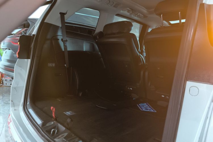 Used Honda Elysion 2022 2.0L eHEV Luxury Edition