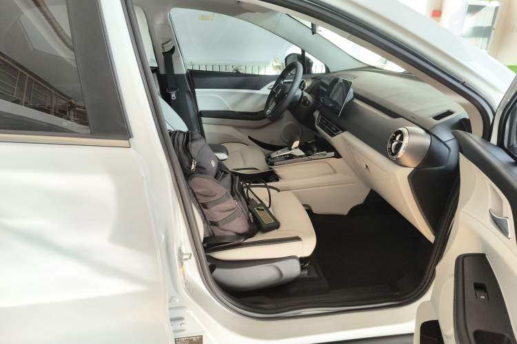 Used BYD Yuan Pro 2021 401 km Deluxe Version
