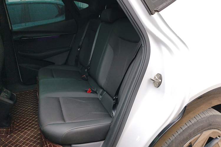 Used Volkswagen ID.UNYX 2024 Revised Pro Long-Range Version