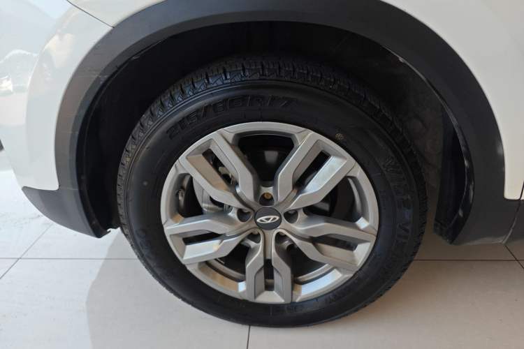 Used Chery Tiggo 5x 2019 HERO 1.5L CVT Luxury Edition