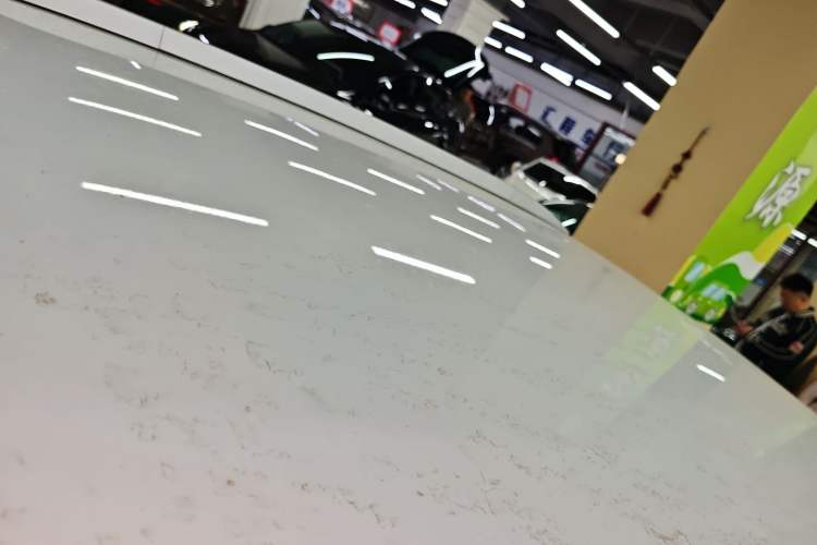 Used Wuling Hongguang MINIEV 2024 3rd Generation 215km Advanced Version Roof