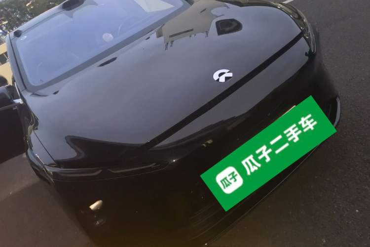 Used Nio ET7 2024 75 kWh Executive Signature Edition