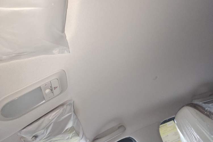 Used Wuling Bingo 2025 333 km Enjoyment Version