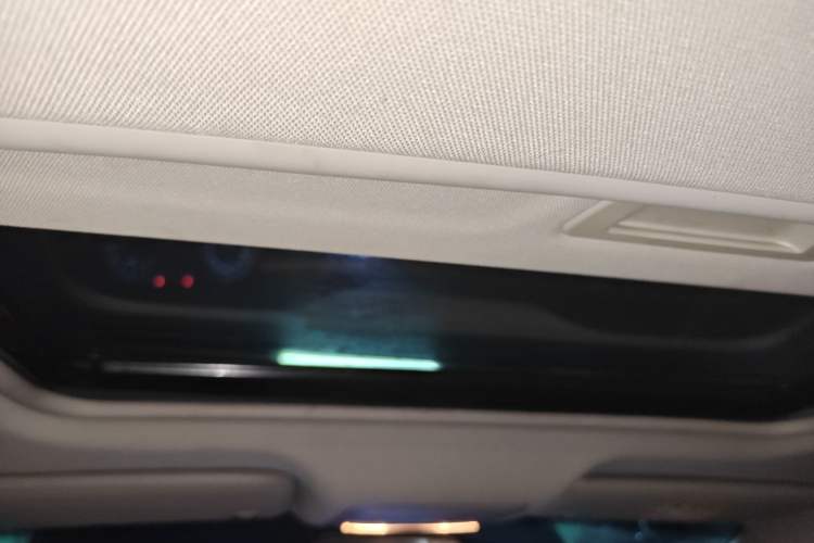 Used Buick GT 2021 Revised Version Flagship 1.5L Automatic Elite Edition
