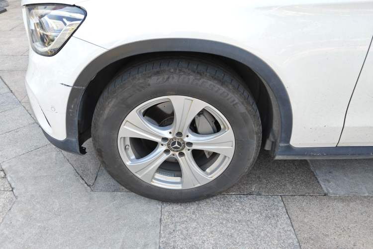 Used Mercedes-Benz GLC 2020 Facelifted GLC 260 L 4MATIC Dynamic Edition