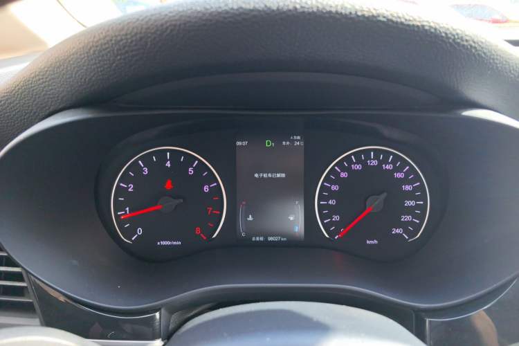 Used BYD Song MAX 2019 1.5T Automatic Smart Connect Ruiyi Sunroof Model 7 Seats China VI Standard
