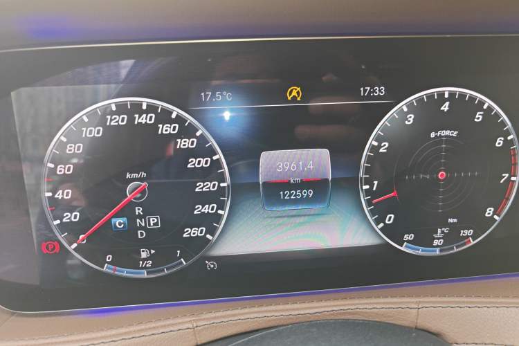 Used Mercedes-Benz S-Class 2018 S 350 L