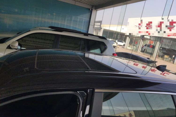 Used Honda Breeze 2025 240TURBO Two-Wheel Drive Elite Edition 5 Seats