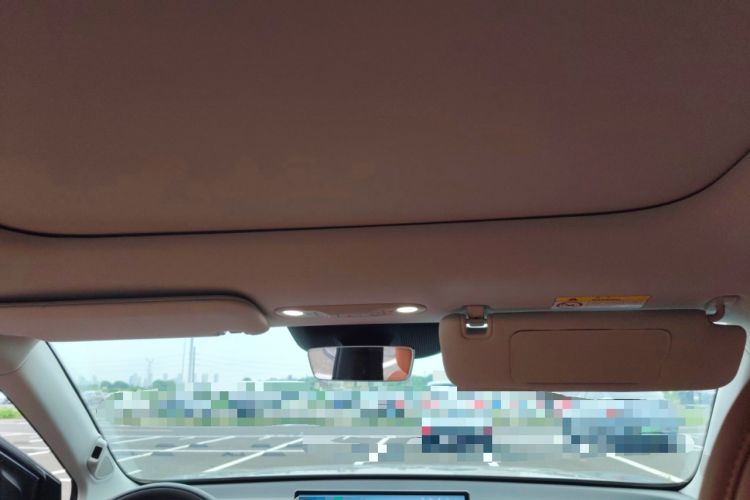 Used AION V 2024 Aion Tyrannosaurus 650 LiDAR Edition Headliner