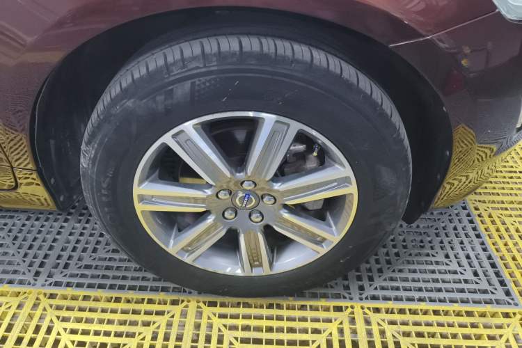 Used Volvo XC60 2016 T5 Smart Version
