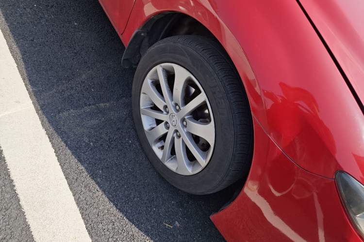 Used Mazda 6 2011 2.0L Automatic Fashion Edition
