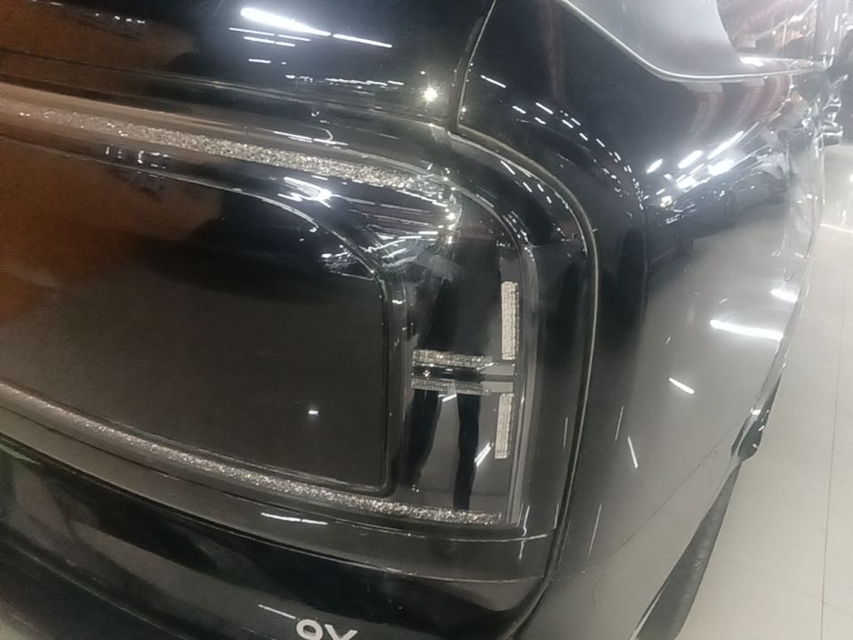 Zeekr 9X 2025 Ultra Edition 70kWh — снимка 9