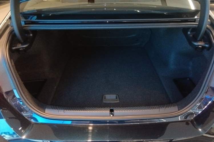 Used BMW i5 2025 eDrive 40L M Sport Package