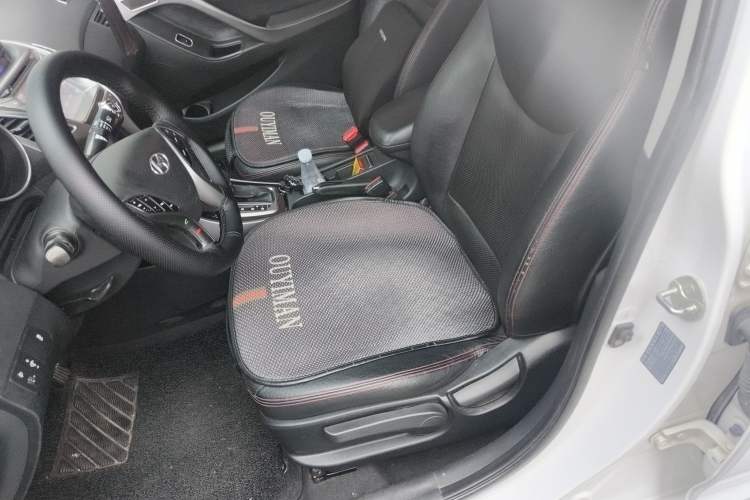 Used Hyundai Elantra (5th Generation / Langdong) 2016 1.6L Automatic Prestige Model