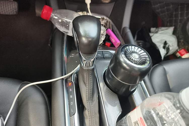 Used Chevrolet Malibu XL 2022 535T Automatic Sport Edition
