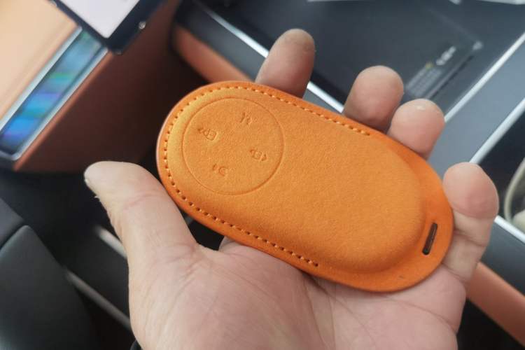 Used Hima S9T 2025 Model Range-Extended Ultra Long-Range Version
