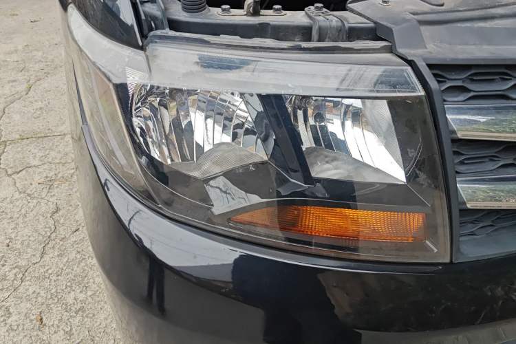 Used JAC Refine M3 2015 Maker Edition 1.6L Luxury Version