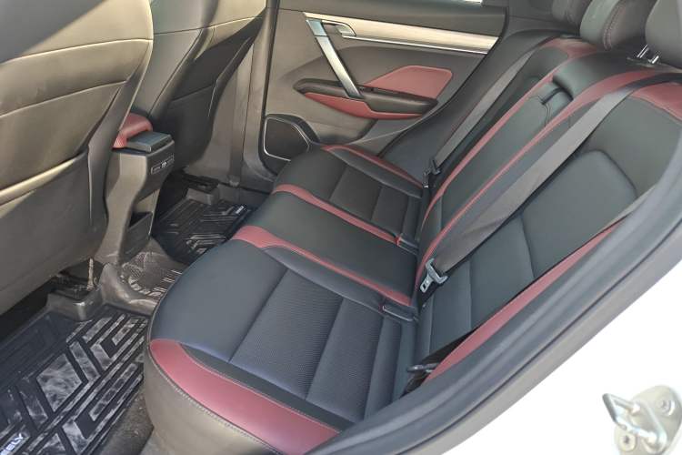 Used Geely Auto Coolray 2019 Sport Model 260T DCT Patrol China V Standard