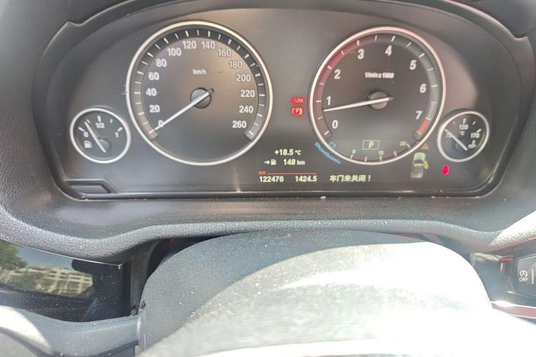 Used BMW X3 2014 xDrive20i X Design Package