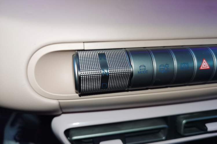 Used BYD Seagull 2025 405 km Flying Edition
