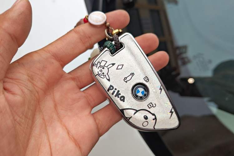 Used BMW 1 Series 2023 120i M Sport Night Edition
