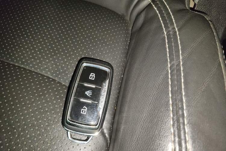 Used JETOUR X70S 2019 1.5T Manual Explore Edition China V Standard