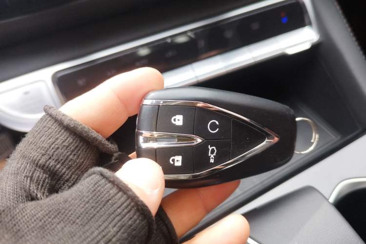 Used Changan Eado 2023 Changan Edition PLUS Blue Whale NE 1.4T GDI DCT Prestige Version