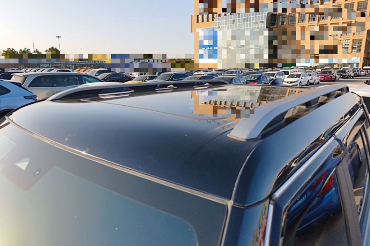 Used JETOUR Shanhai Shanhai T1 2025 150 km Heading South
