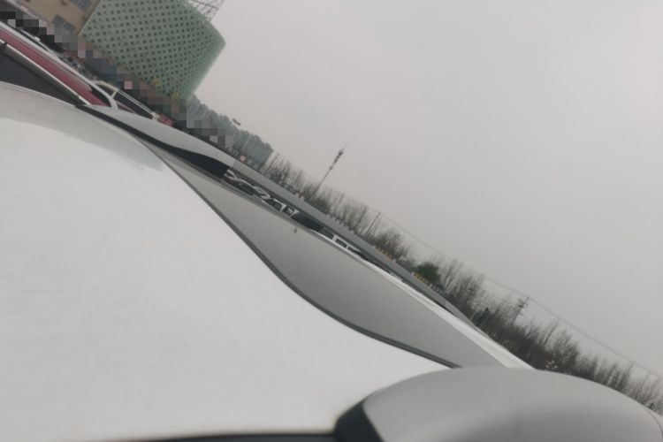 Used Hyundai ix35 2019 2.0L Automatic 2WD Zhiyong·Changxiang Edition China V Standard