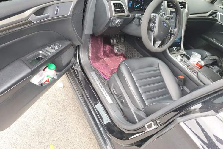 Used Ford Mondeo 2020 EcoBoost 180 Stylish Model