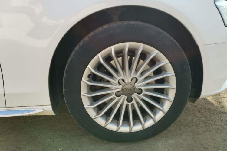 Used Audi A4L 2016 35 TFSI Collector's Edition Automatic Standard Model