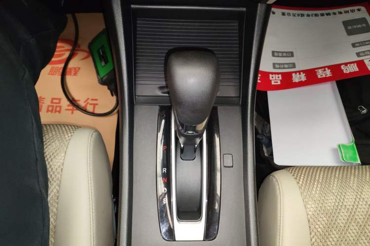 Used Honda Jade 2017 1.8L automatic Comfort version 5 seats