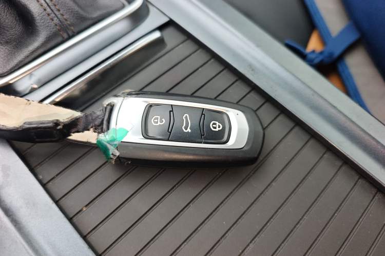 Used Geely Auto Vision S1 2018 1.4T CVT Fēngruì Model
