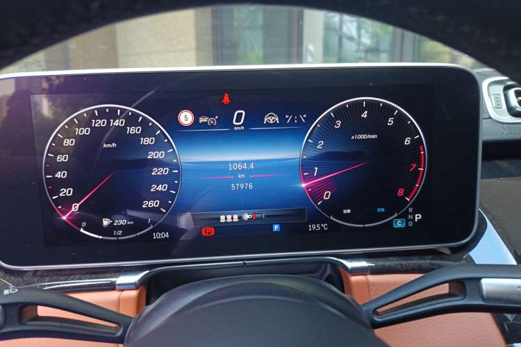 Used Mercedes-Benz S-Class 2021 S 450 L 4MATIC